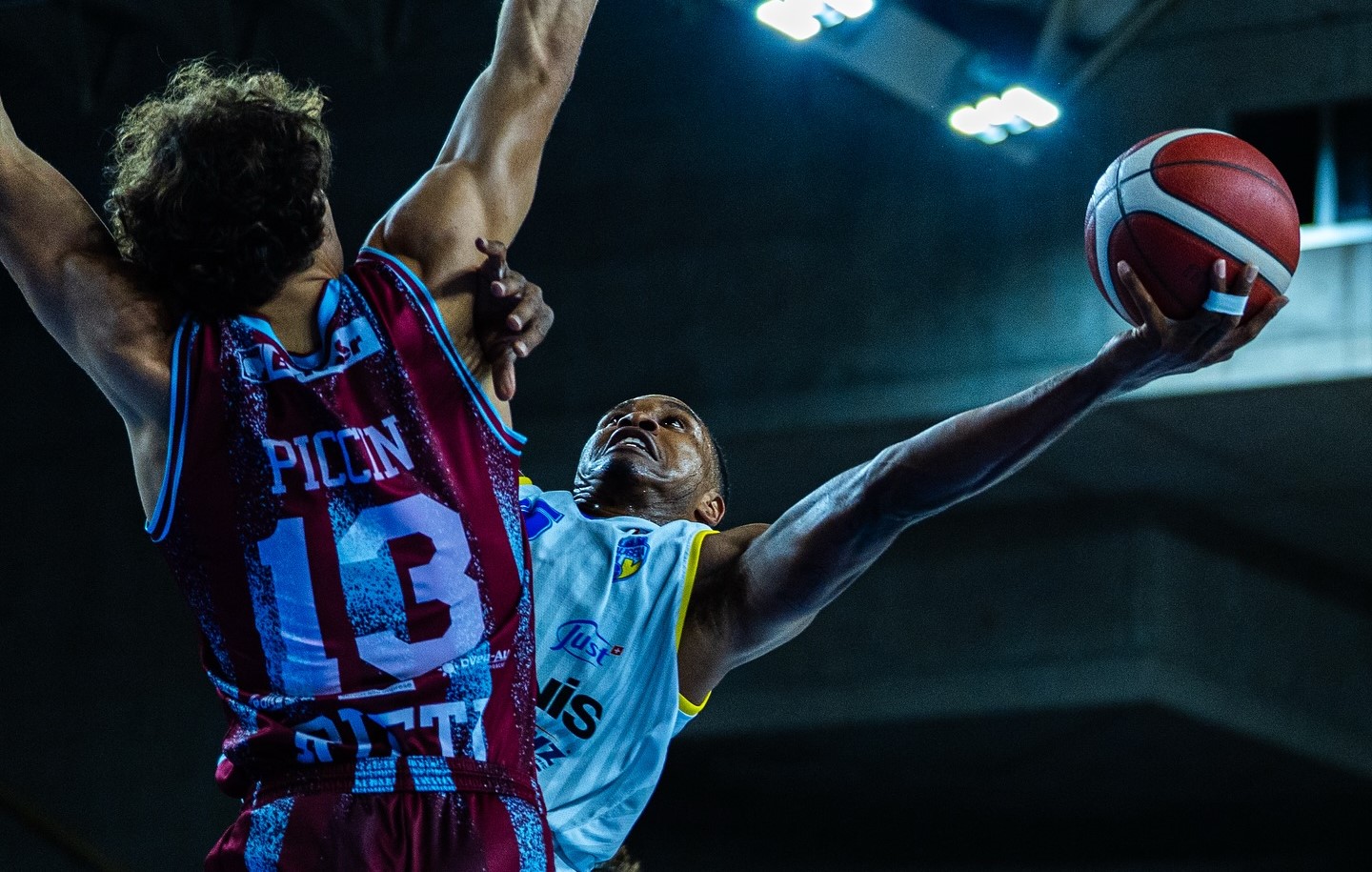 scaligera basket