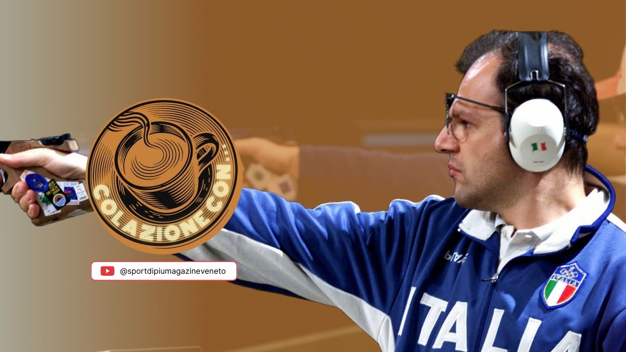roberto di donna colazione con