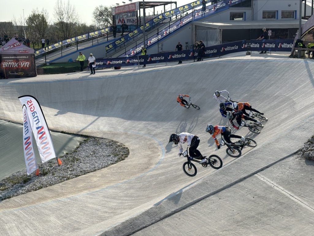 uec bmx european cup verona 2026 4