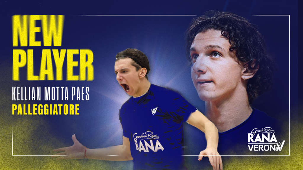 Kellian Motta Paes