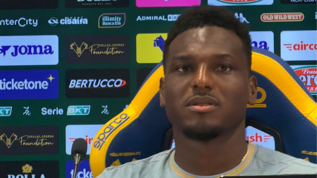 Daniel Mosquera