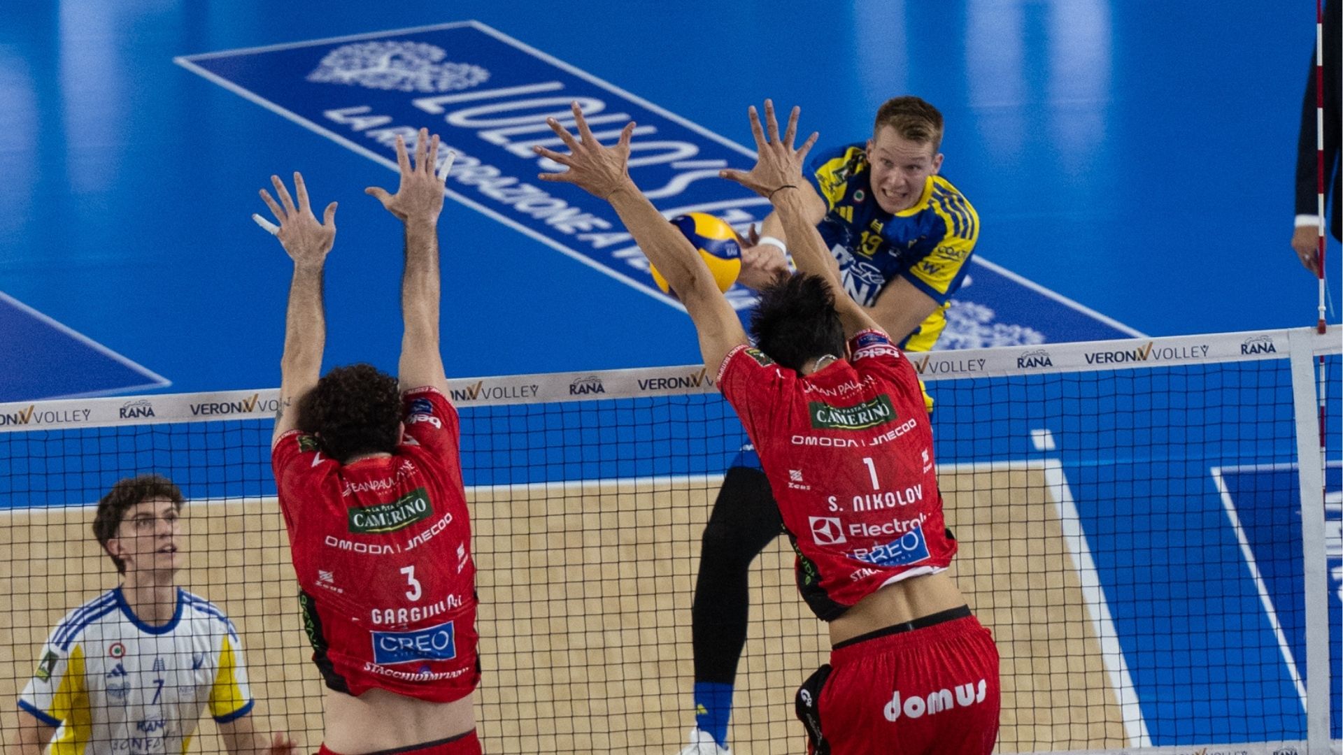 Verona vs Civitanova 202627