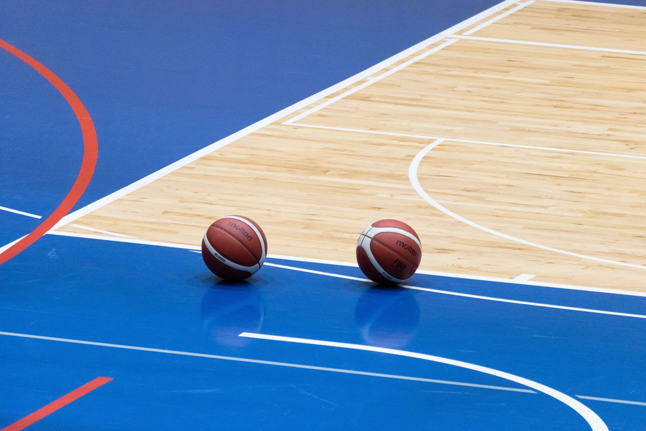 pallacanestro basket